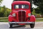 Ford Half-Ton Panel Truck 1937 года